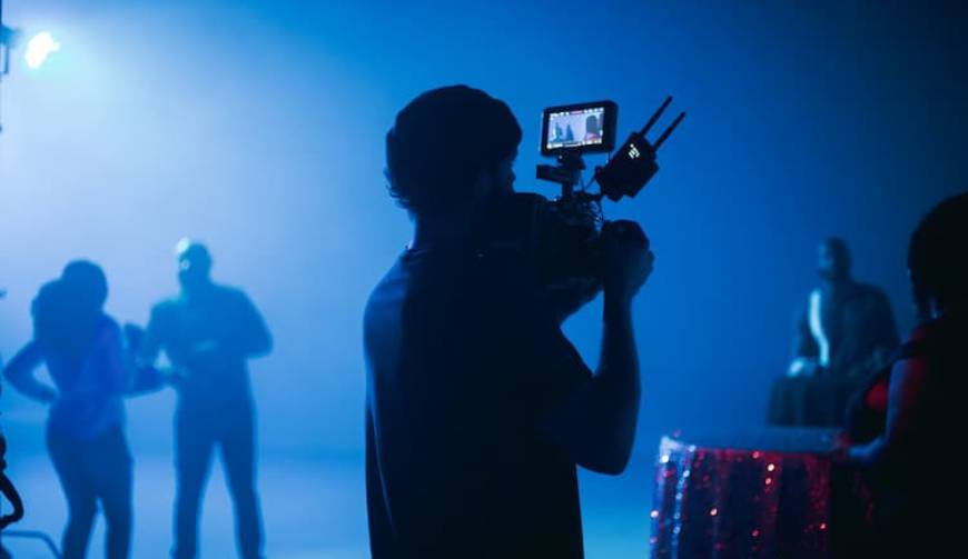 神秘新品来袭！锡林浩特市产品视频拍摄究竟有何神奇之处？