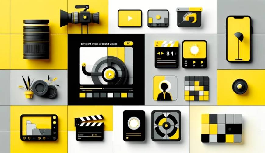 专为职场精英打造：锡林浩特市产品视频拍摄提升工作效率的秘密武器