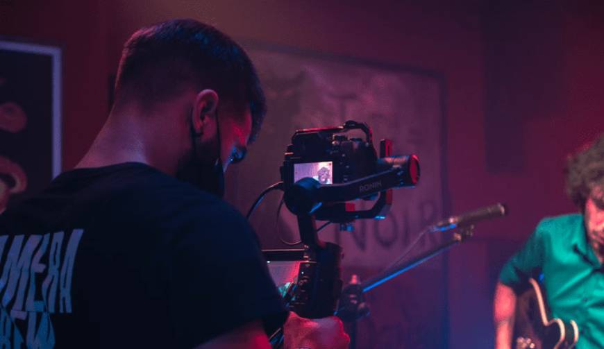 匠心雕琢视觉盛宴！专业锡林浩特市产品视频拍摄公司赋能品牌价值