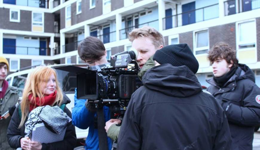 拒绝模板化套路！锡林浩特市产品视频拍摄公司独创个性化视觉解决方案