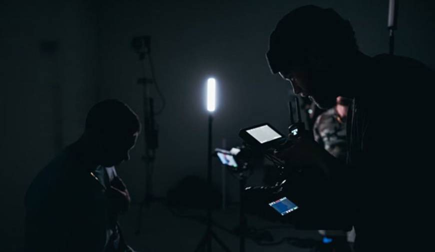 深耕锡林浩特市产品视频拍摄，解锁产品出圈的流量密码