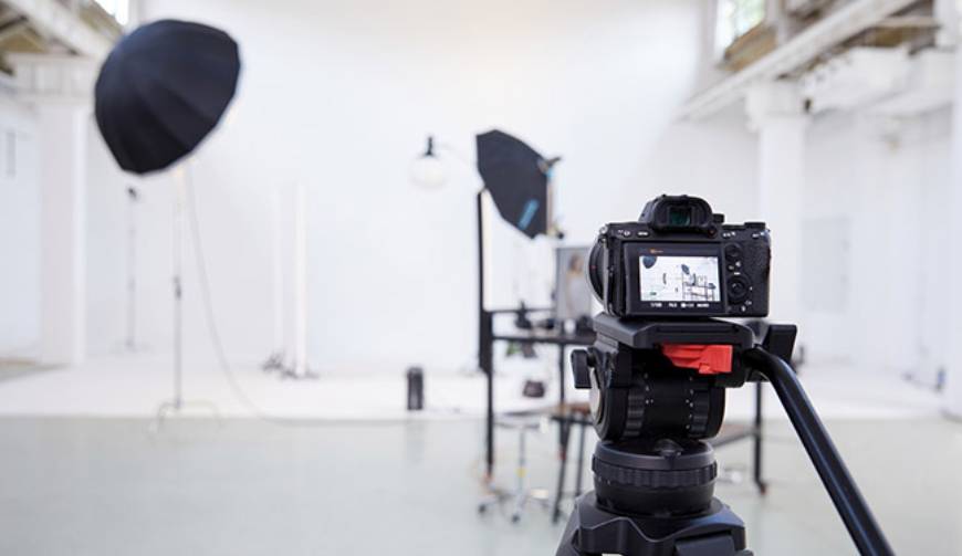 聚焦锡林浩特市产品视频拍摄，打造品牌传播新高度