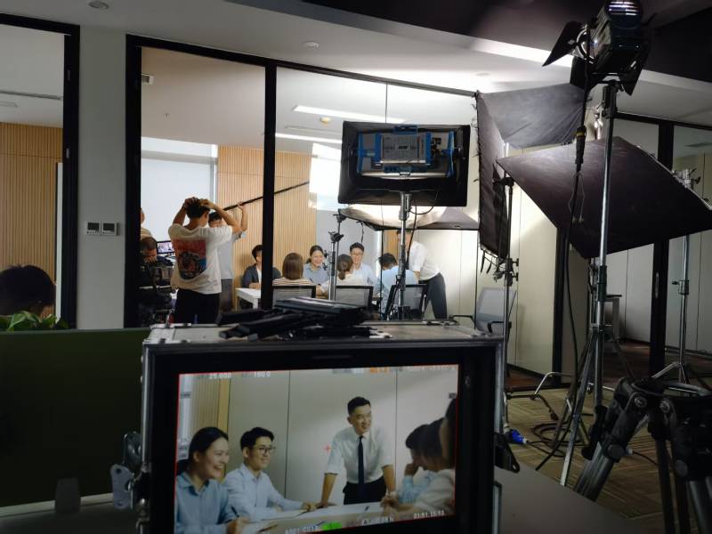 锡林浩特市电商产品视频拍摄制作进阶指南，赋能产品电商突围