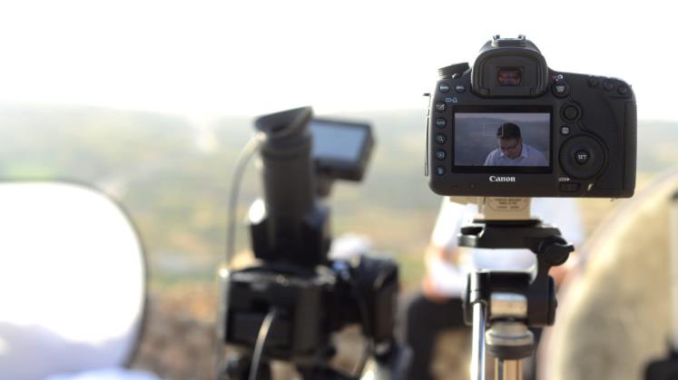 深耕锡林浩特市产品宣传视频拍摄公司，解锁品牌传播的核心引擎