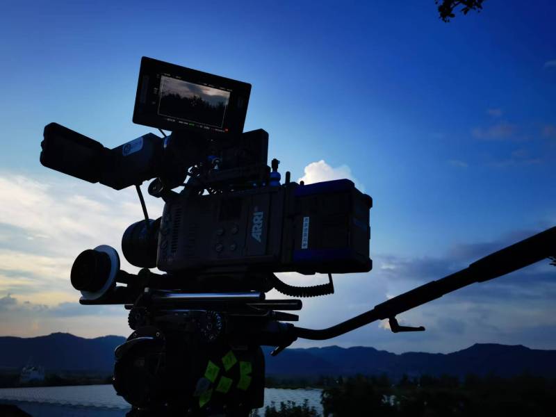 流量思维，锡林浩特市电商产品视频拍摄制作的核心逻辑