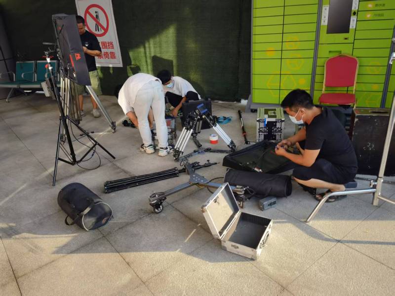 锡林浩特市产品视频拍摄全攻略，让产品魅力在镜头下尽情绽放