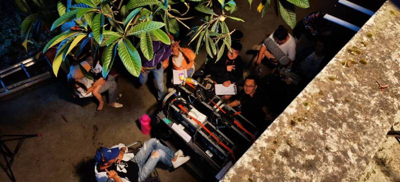 解锁锡林浩特市产品宣传视频拍摄公司新势能，助力品牌强势破圈