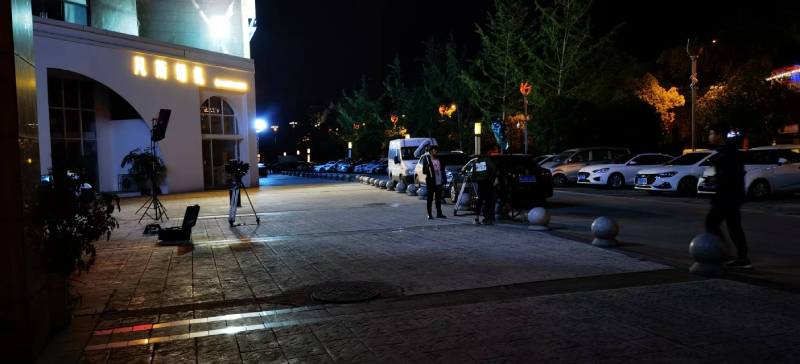 锡林浩特市电商产品视频拍摄制作全攻略，打造高转化带货视频