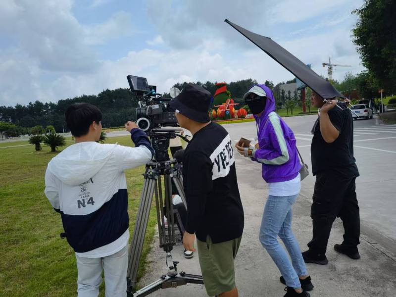 锡林浩特市极致互动，未来愿景宏大，致力于成为全球领先的产品宣传视频企业