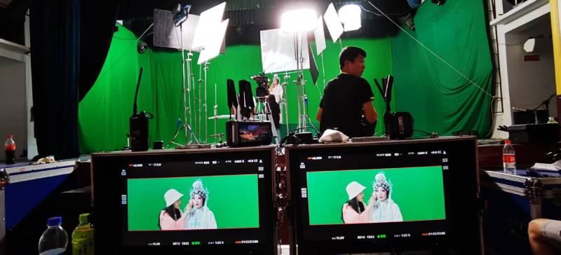 锡林浩特市产品视频拍摄：以创意为翼，助力品牌翱翔