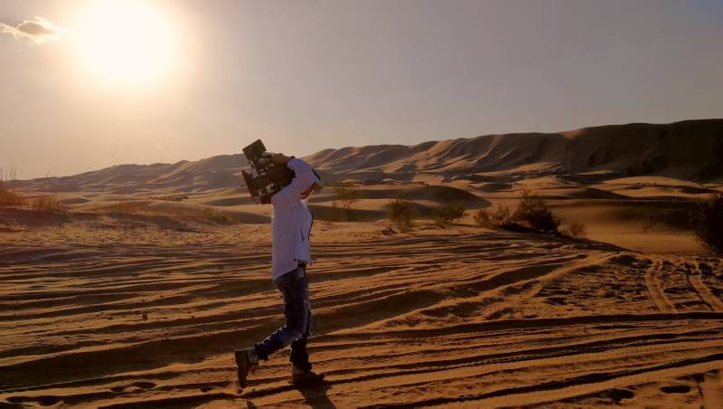 深耕锡林浩特市产品宣传视频拍摄公司，解锁品牌传播的核心动能