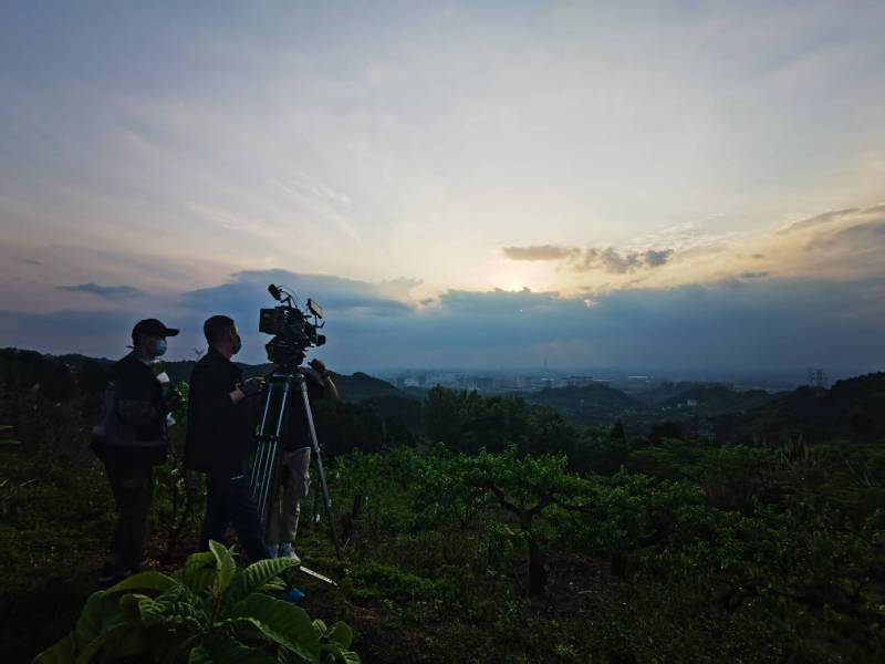 聚焦锡林浩特市产品宣传视频拍摄公司，用专业实力铸就品牌传播传奇