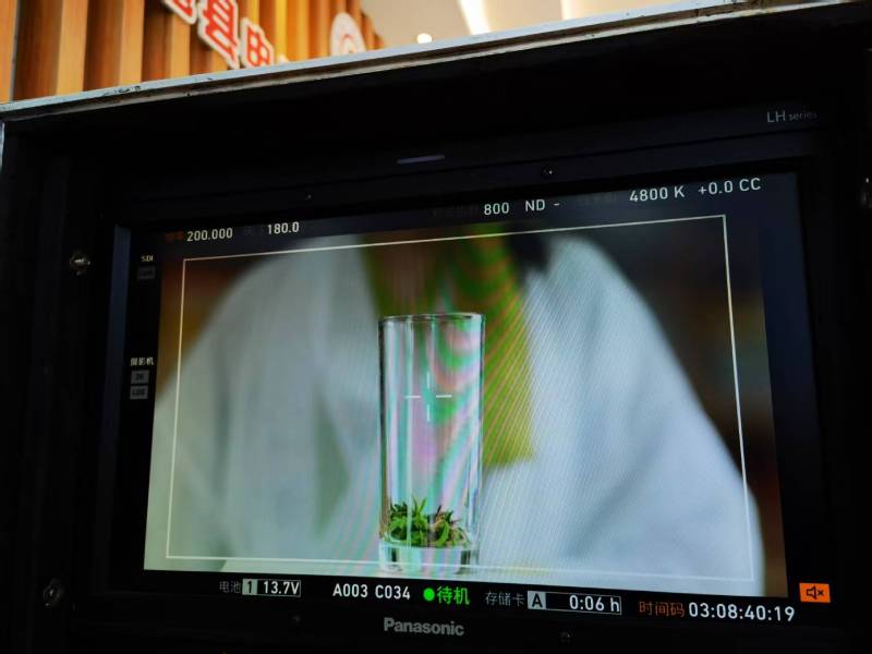 天然优选！锡林浩特市电商产品宣传视频溯源原料产地的真实故事