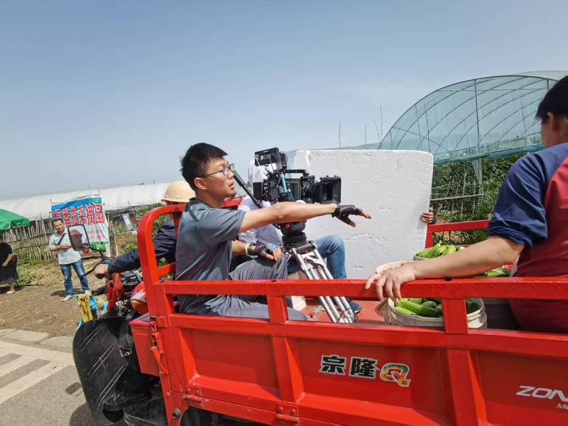 解锁吸睛密码：锡林浩特市产品视频拍摄制作的创意与技巧全解析